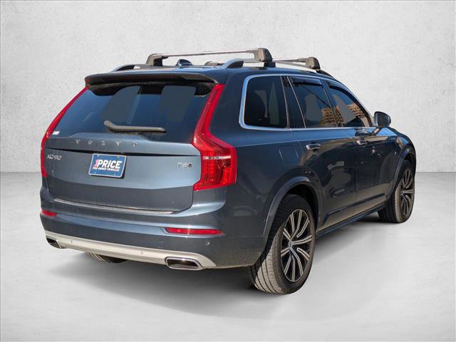 Used 2019 Volvo XC90 T6 Momentum w/ Advanced Package image 5