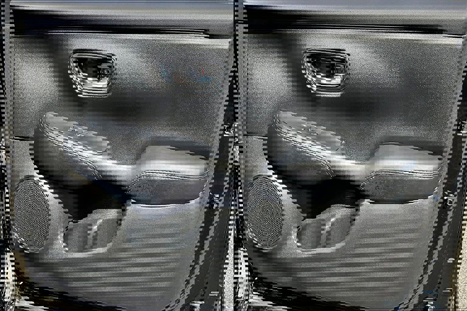 Certified 2025 Honda HR-V EX-L image 19