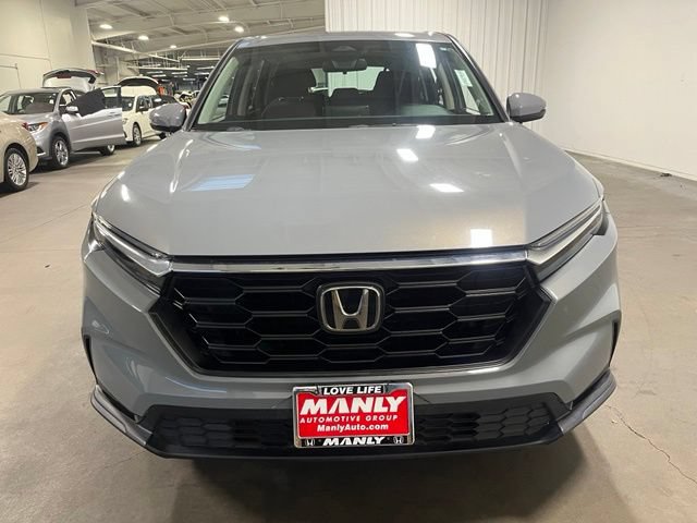 Used 2024 Honda CR-V LX image 8