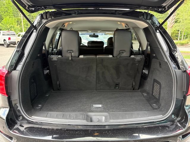 Used 2019 Nissan Pathfinder SV w/ Rock Creek Edition FWD image 34
