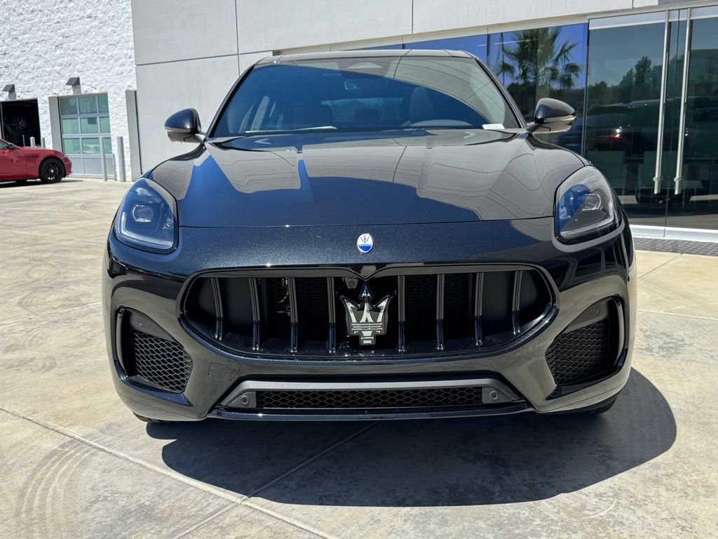 New 2026 Maserati Grecale Modena image 2