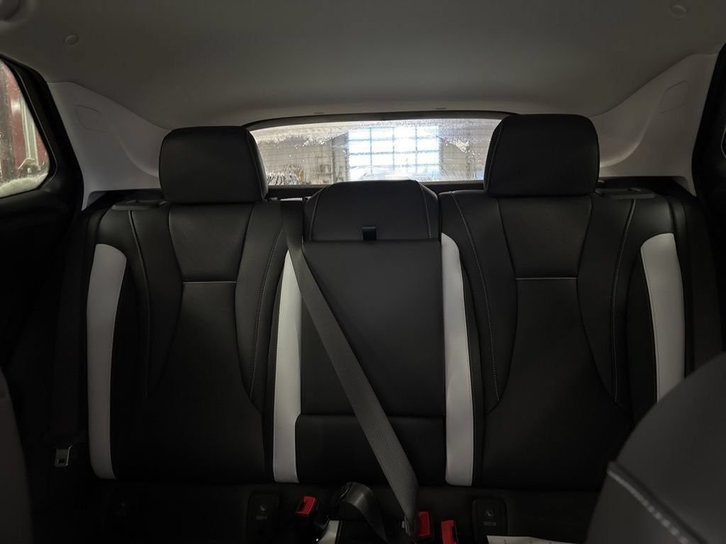 New 2026 Buick Envision Sport Touring AWD/4WD image 25