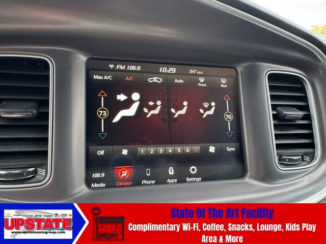 Used 2022 Dodge Charger R/T image 25