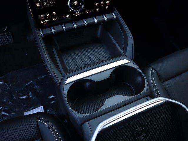 New 2026 GMC Terrain Elevation w/ Elevation Premium Package image 38