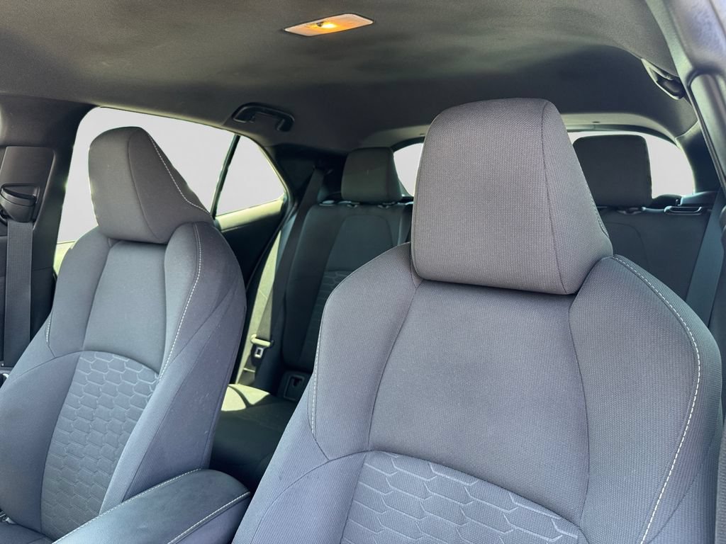 Used 2020 Toyota Corolla SE FWD image 17