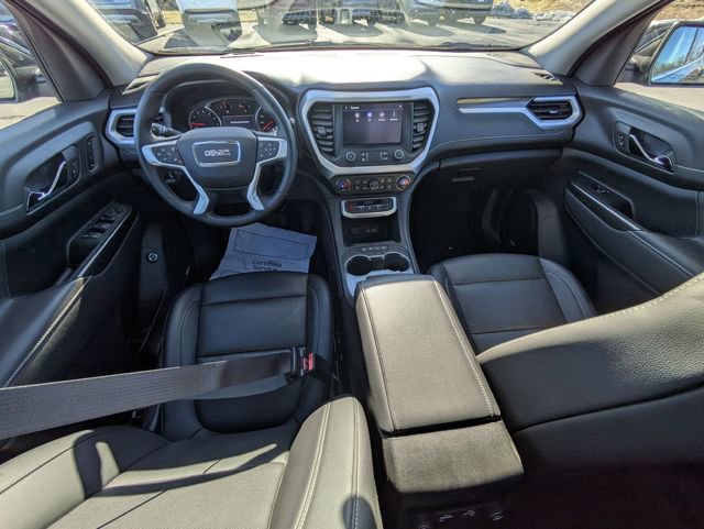 Used 2023 GMC Acadia SLT w/ Preferred Package image 33