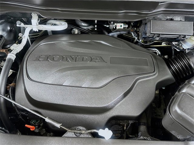 Certified 2023 Honda Ridgeline RTL-E image 34