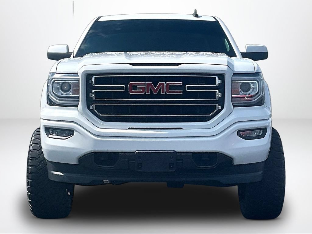 Used 2019 GMC Sierra 1500 Limited w/ Elevation Edition AWD/4WD image 4