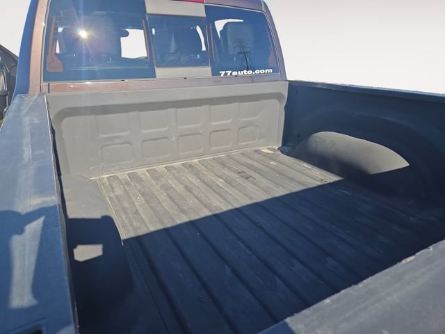 Used 2017 RAM 1500 Laramie image 32