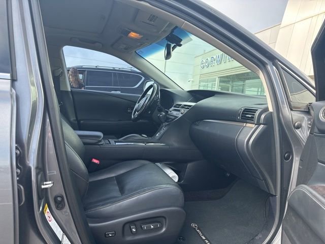 Used 2013 Lexus RX 350 AWD w/ Navigation Pkg image 17