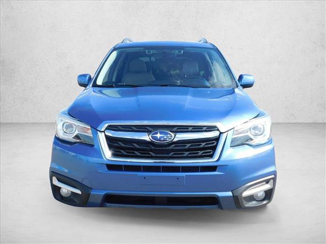 Used 2018 Subaru Forester 2.5i Limited AWD/4WD image 4