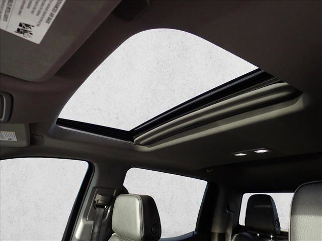 Used 2024 GMC Sierra 1500 Denali w/ Denali Reserve Package image 15