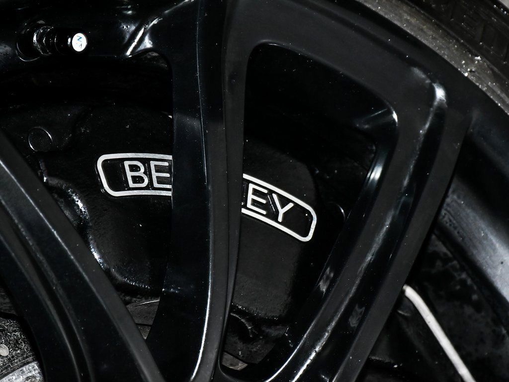 Used 2011 Bentley Continental GT Supersports image 92