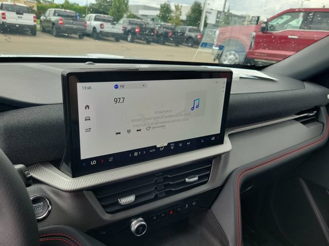 New 2026 Ford Explorer ST-Line w/ ST-Line Street Pack AWD/4WD image 25