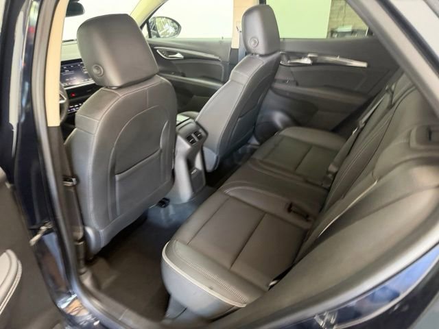 Used 2021 Buick Envision Essence w/ Technology Package I FWD image 35