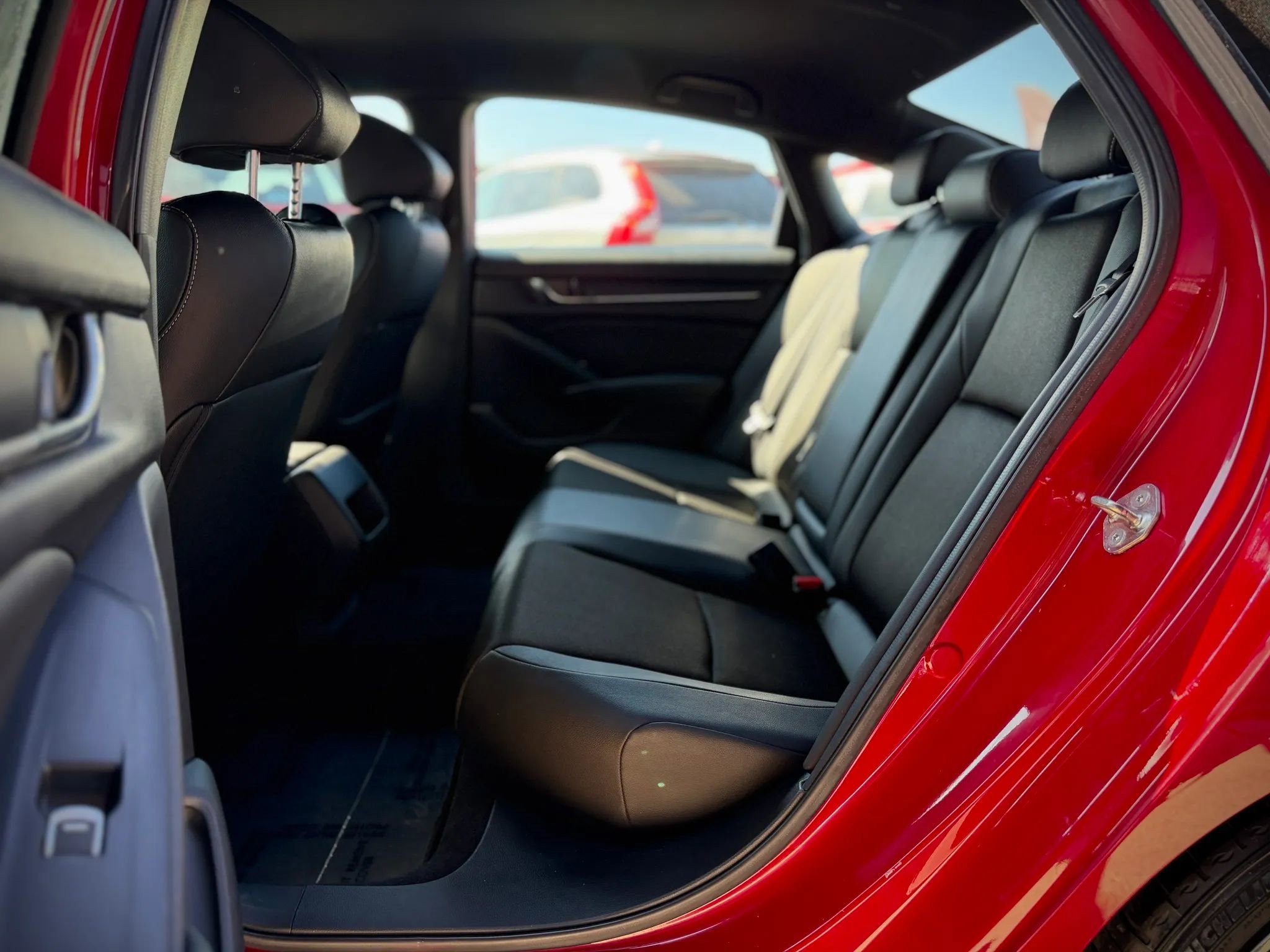 Used 2019 Honda Accord Sport image 14