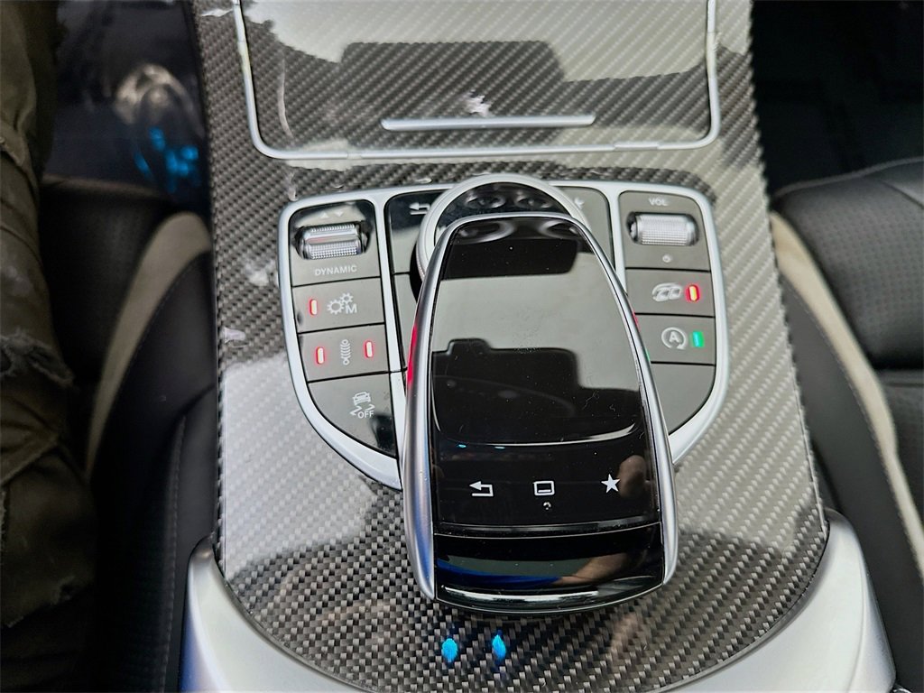 Used 2016 Mercedes-Benz C 63 AMG S image 42