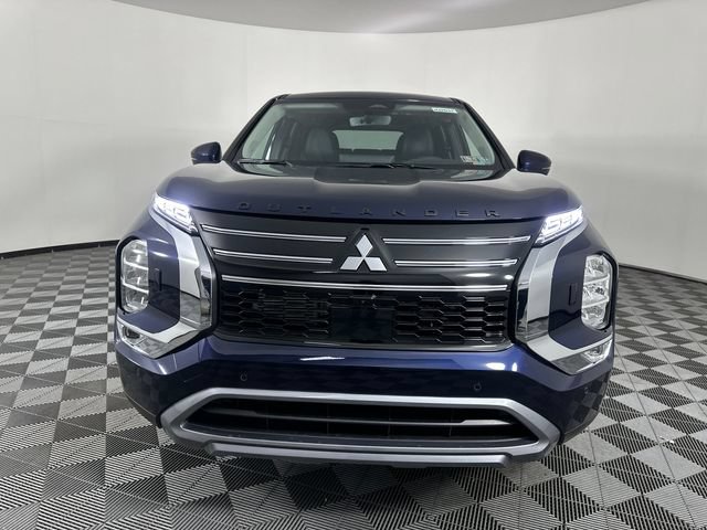 New 2026 Mitsubishi Outlander SE AWD/4WD image 11
