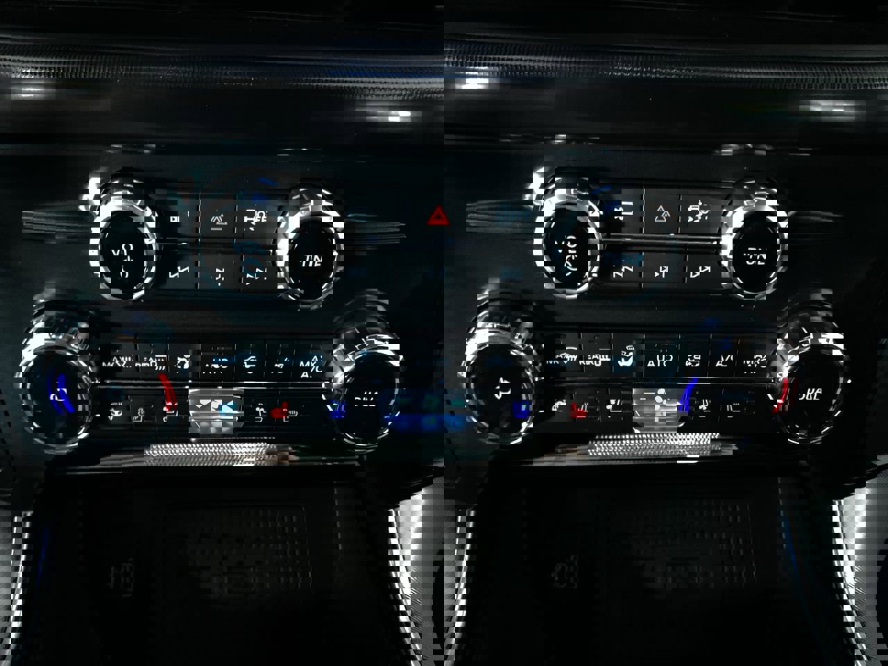 New 2025 Ford F150 Raptor image 35