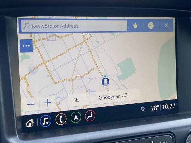Certified 2019 Chevrolet Colorado Z71 AWD/4WD image 10
