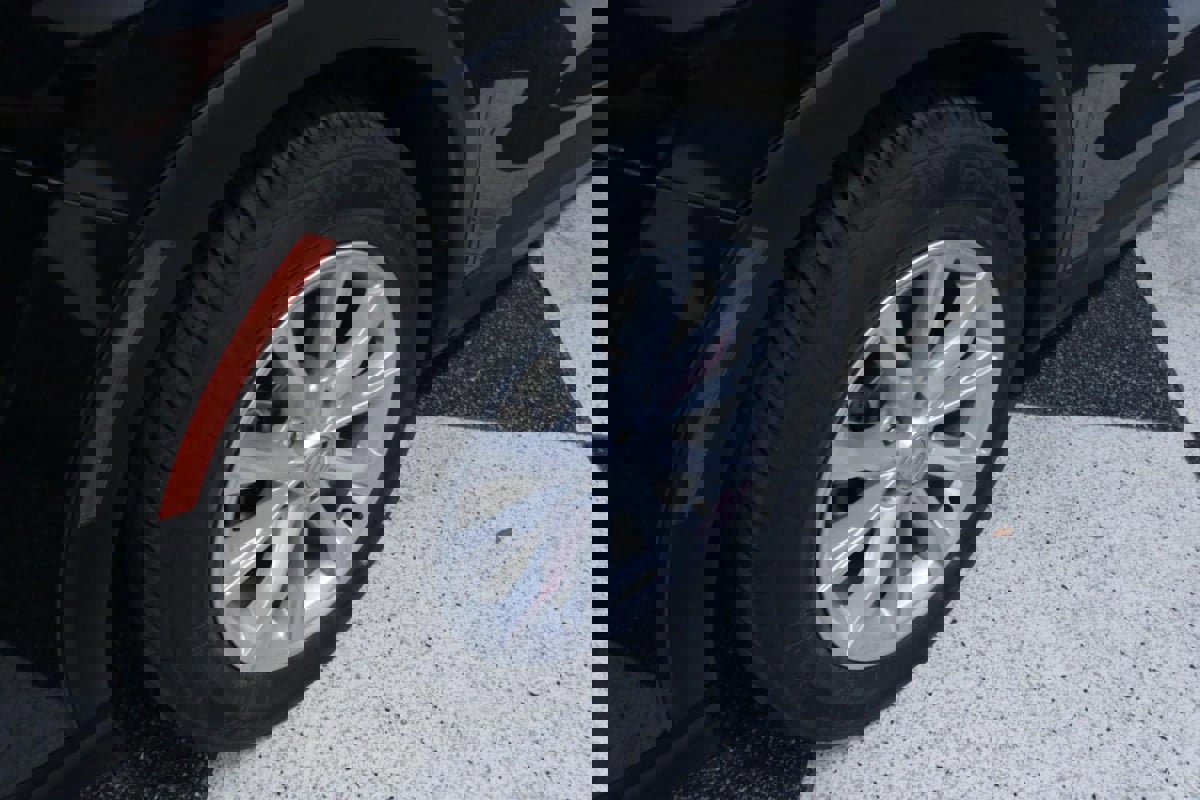 Used 2024 Honda CR-V EX-L image 34