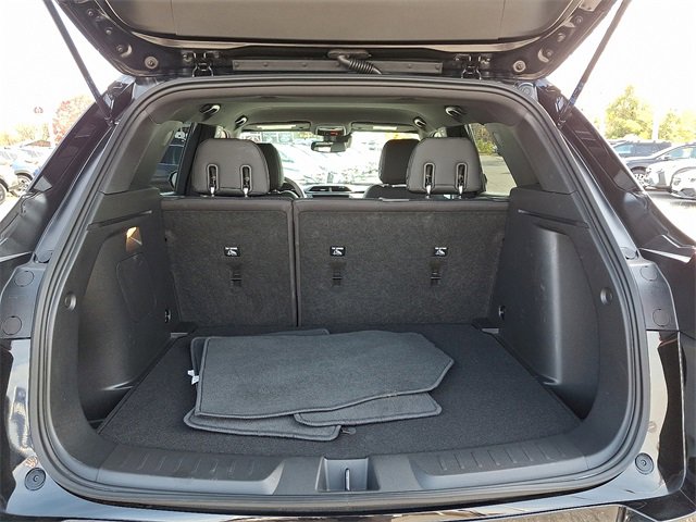 Certified 2023 Chevrolet TrailBlazer RS w/ Convenience Package image 28