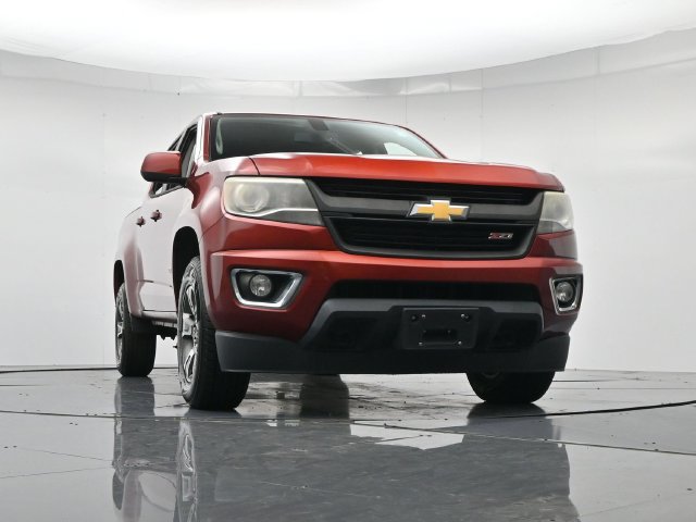 Used 2016 Chevrolet Colorado Z71 AWD/4WD image 37