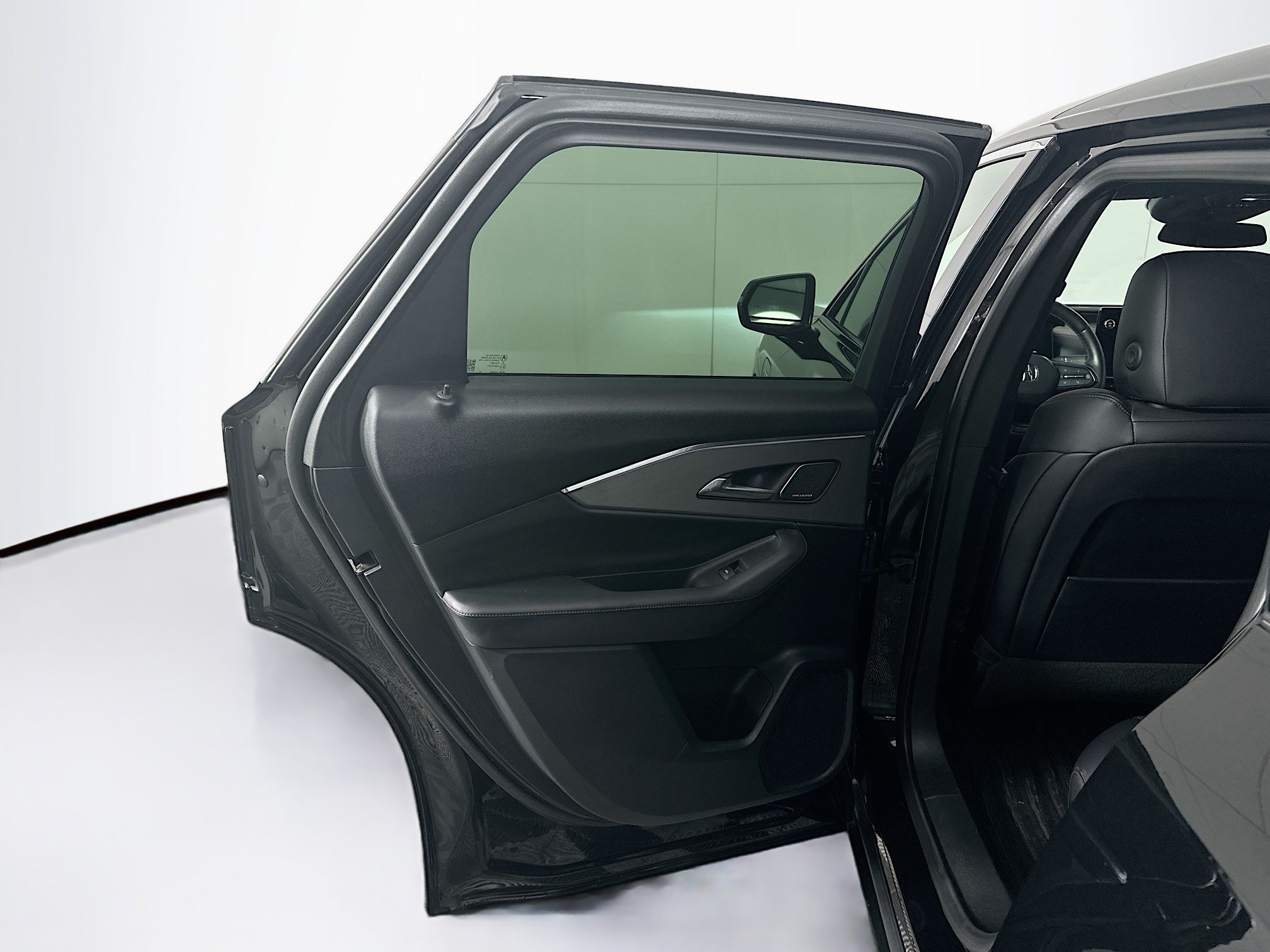 Used 2024 Acura ZDX A-Spec RWD image 27