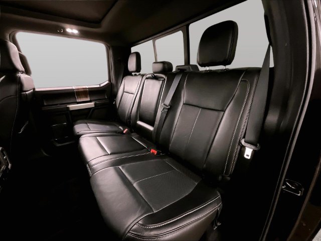 Used 2020 Ford F150 Lariat w/ Equipment Group 502A Luxury AWD/4WD image 25
