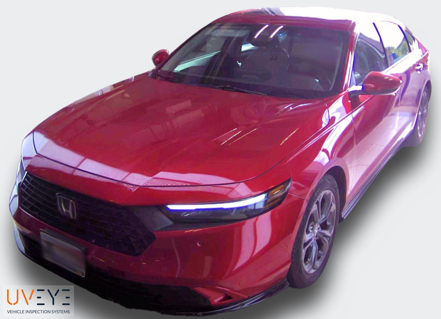 Used 2025 Honda Accord EX-L image 7