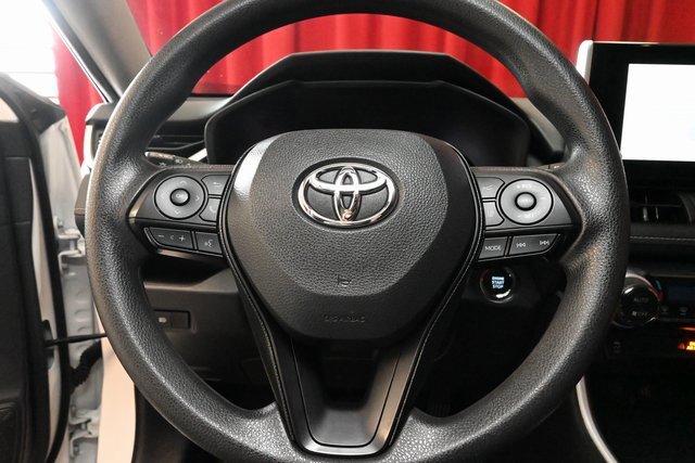 Certified 2024 Toyota RAV4 XLE image 13
