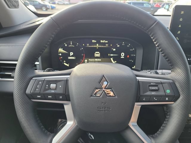 New 2026 Mitsubishi Outlander SE FWD image 22