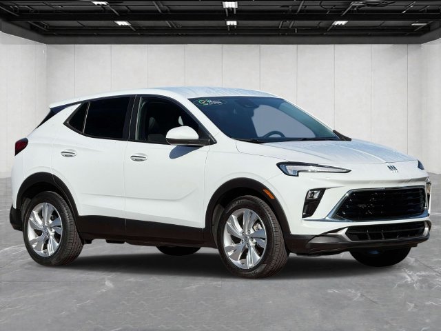 Used 2024 Buick Encore GX Preferred FWD image 3