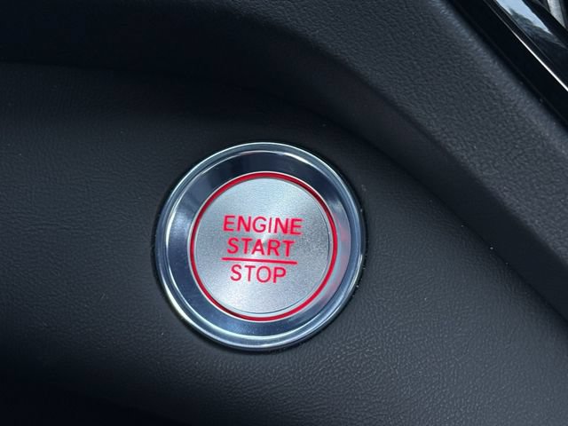 Certified 2025 Acura RDX SH-AWD image 21