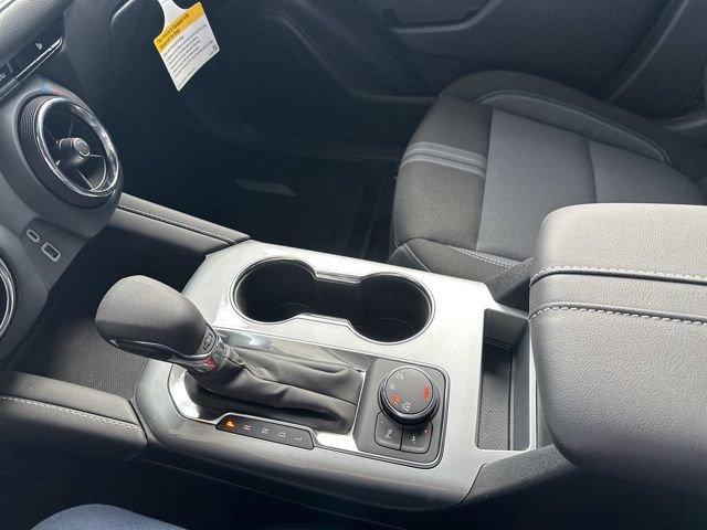 New 2026 Chevrolet Blazer LT w/ Midnight/Sport Edition AWD/4WD image 16