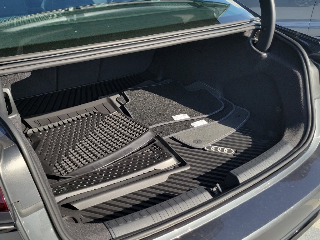 New 2026 Audi A6 Prestige AWD/4WD image 30