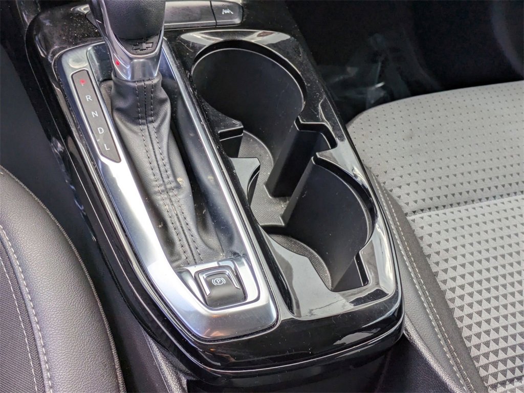 Used 2024 Chevrolet Trax LT image 23