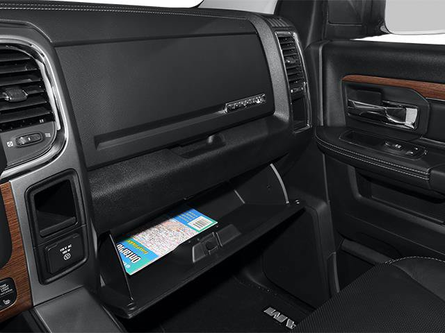 Used 2014 RAM 2500 Tradesman w/ Popular Equipment Group AWD/4WD image 48