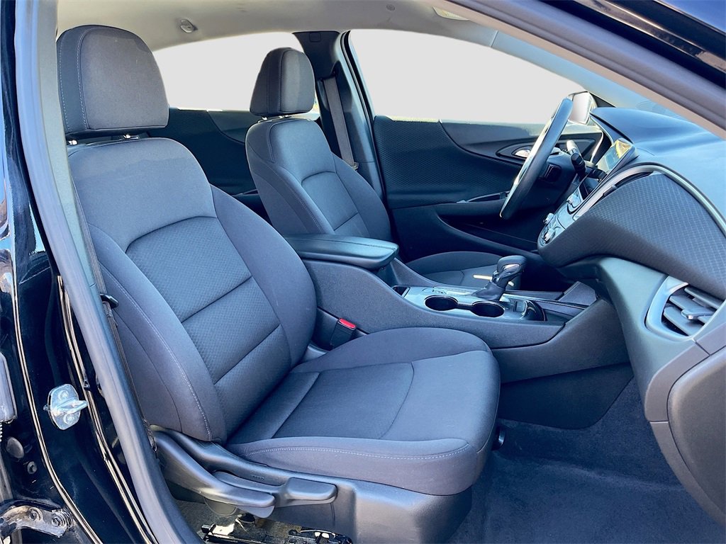 Used 2023 Chevrolet Malibu LT image 26