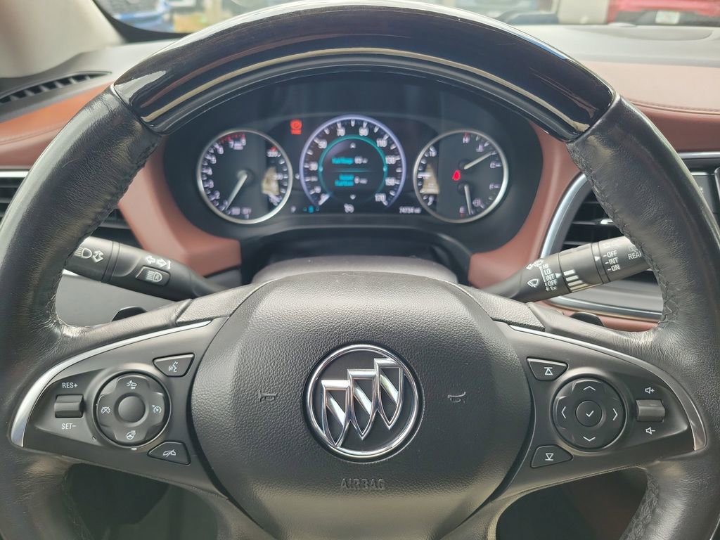 Used 2019 Buick Enclave Avenir image 23
