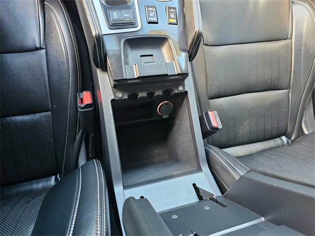 Used 2020 Nissan Maxima 3.5 SL image 25