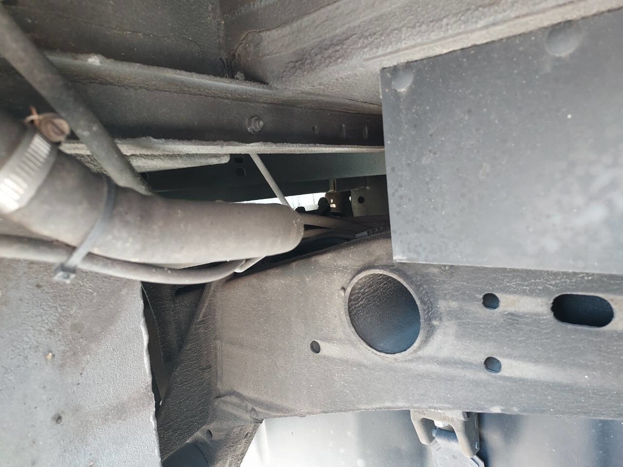 Used 2020 Chevrolet Silverado 2500 W/T w/ WT Convenience Package image 26