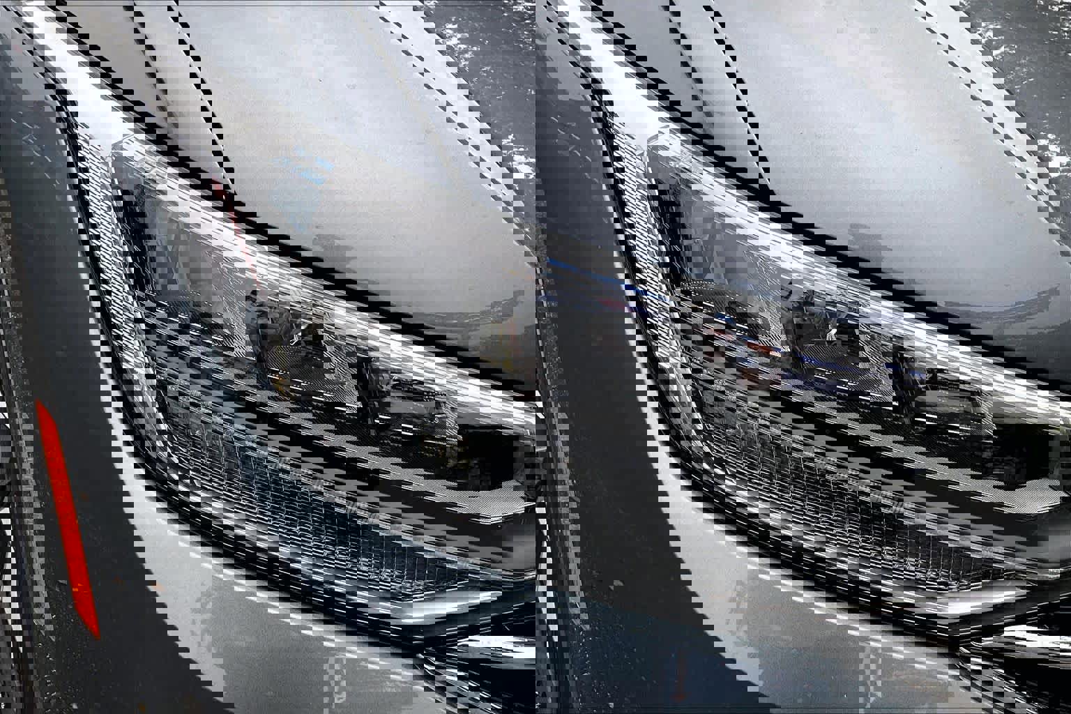 Certified 2022 Volkswagen Tiguan SE image 27