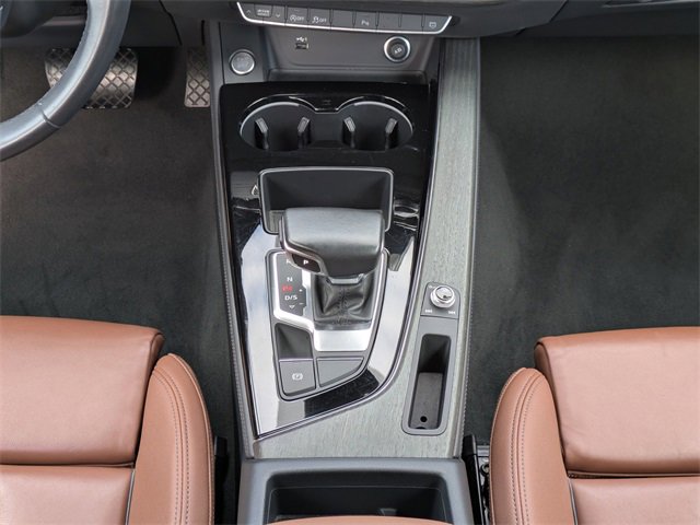 Used 2024 Audi A4 2.0T Premium Plus image 19