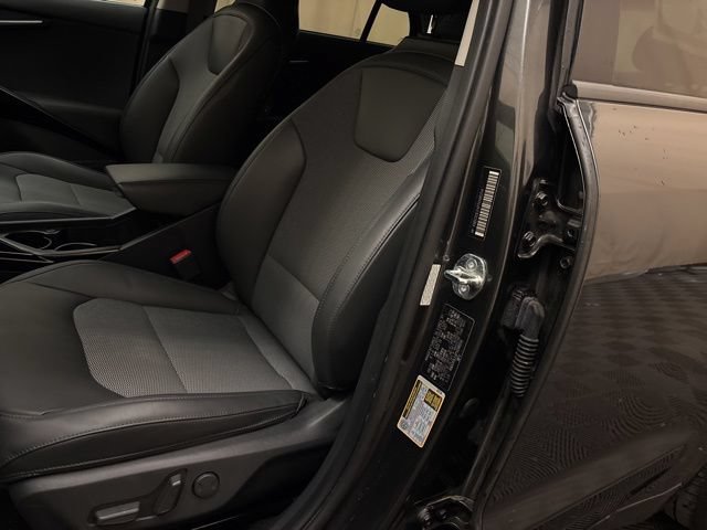 Certified 2023 Kia Niro EX Touring FWD image 10