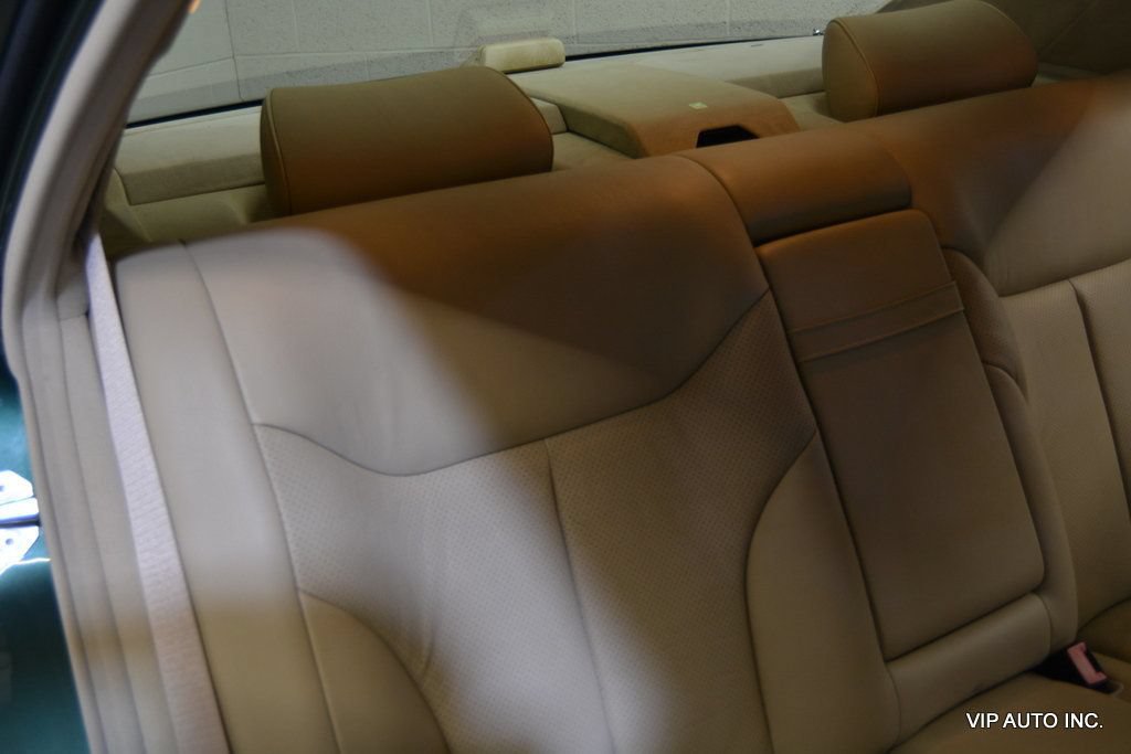 Used 1998 Mercedes-Benz S 320 image 24