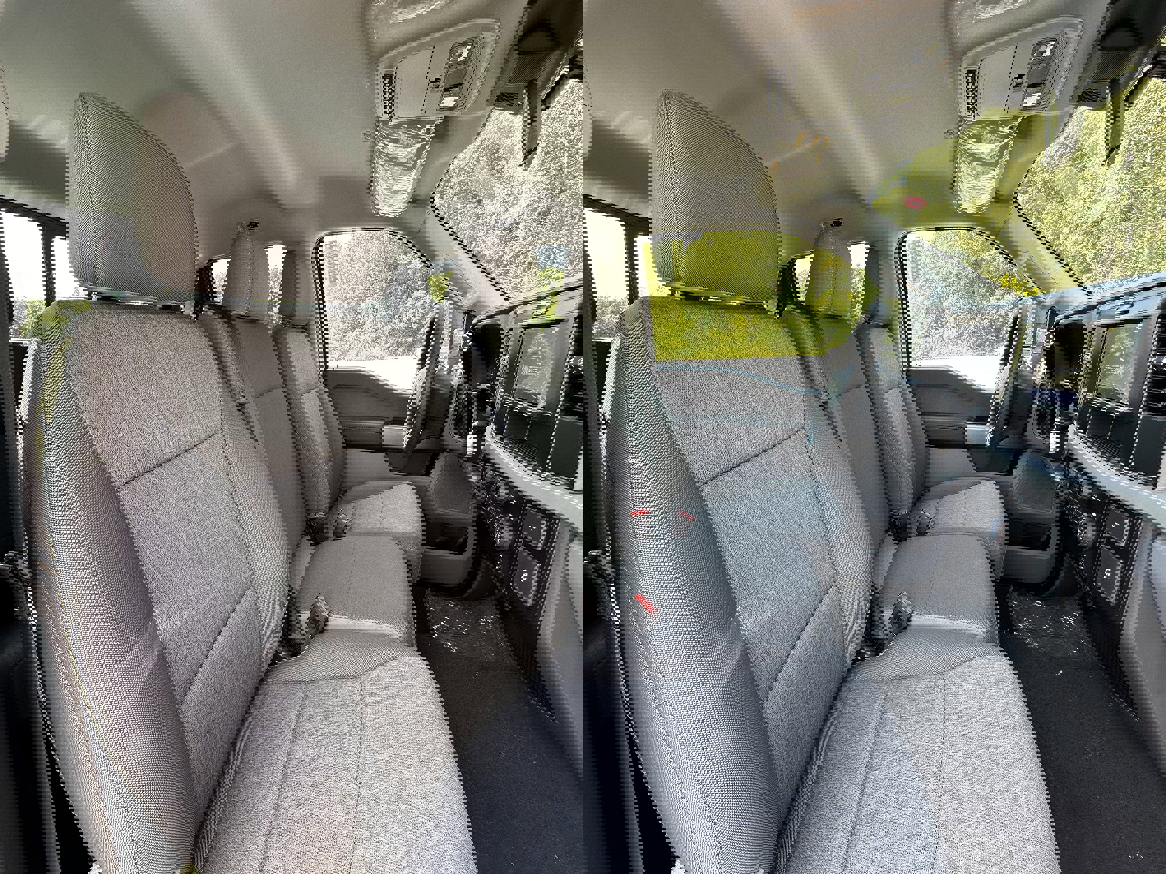 New 2026 Ford F350 XL w/ STX Appearance Package image 33