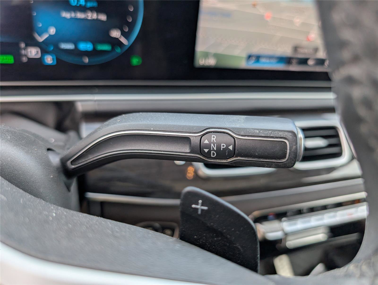 Used 2020 Mercedes-Benz GLS 450 4MATIC image 22