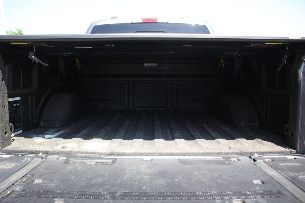 Used 2025 Ford F150 King Ranch AWD/4WD image 30