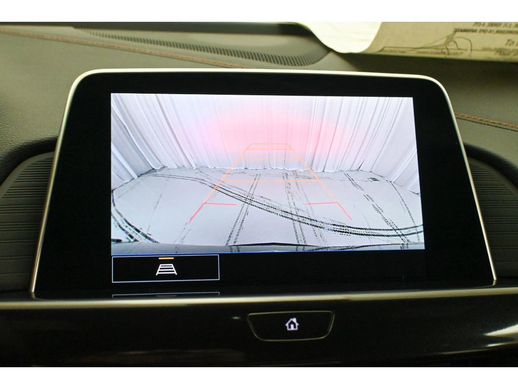 New 2026 Cadillac CT4 V w/ LPO, ONYX Package image 35